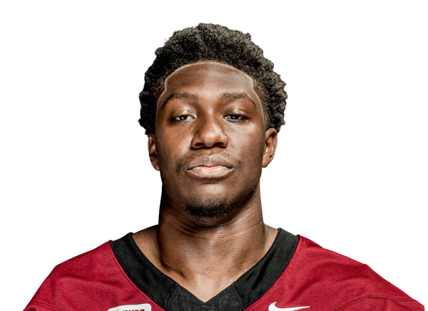 Joel Logan - Alabama A&M Bulldogs Defensive Lineman - ESPN