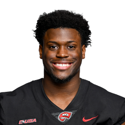 Latrevion Thompson