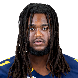 Jamarcus Hill