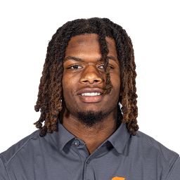 Octavius Henderson