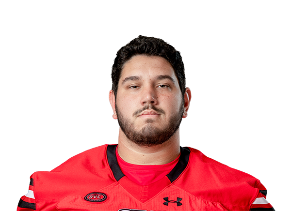 Tony Failla - Southeast Missouri State Redhawks Defensive Lineman - ESPN