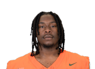 Myron Ward