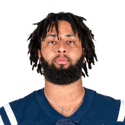 Tyree Morris