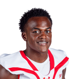 Jason Cole Jr.