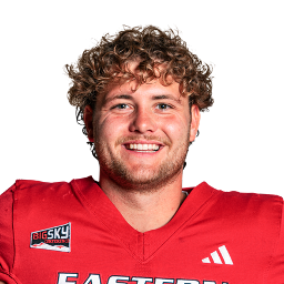Myles Mayovsky