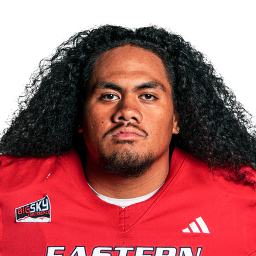 Justis La'ulu