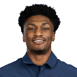 Jo'Ziah Edmond