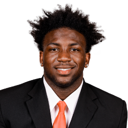 Nate Frazier