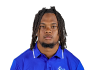 Tyronne Hayes