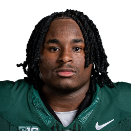 Makhi Frazier