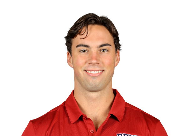 Alex Haight - Pennsylvania Quakers Wide Receiver - ESPN