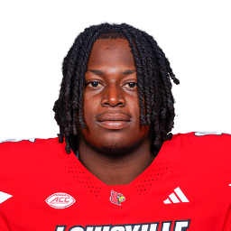 Joshua Donald