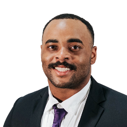 Xavier Potts