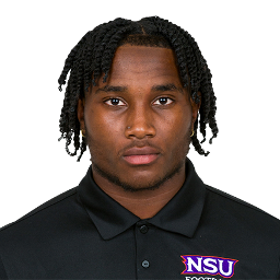 Donald Johnson Jr.