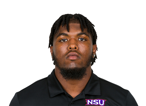 Tory Morgan - Northwestern State Demons Linebacker - ESPN