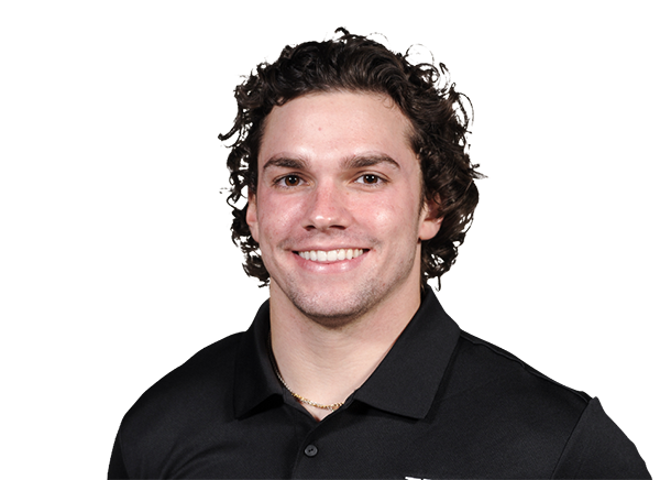 Kyle Parsons - Wofford Terriers Running Back - ESPN