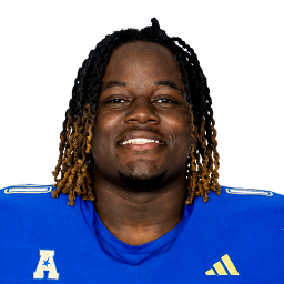 Jaylen George