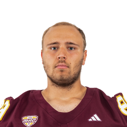 Connor Ridderhoff