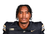 Jaylan Hornsby
