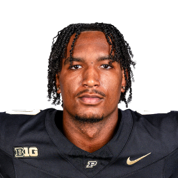 Jaylan Hornsby