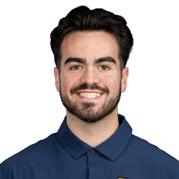 Nico Crawford