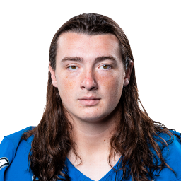Jacob Merritt