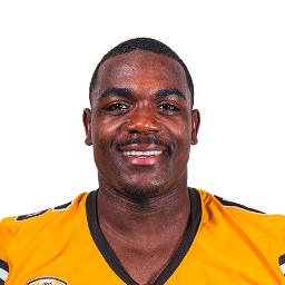 Jalen Buckley