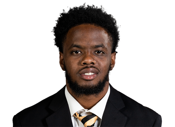 Jermal Martin Jr. - Wake Forest Demon Deacons Defensive Back - ESPN