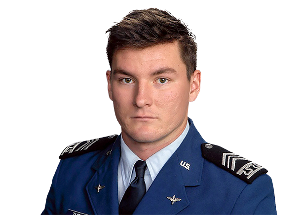 Cannon Turner - Air Force Falcons Quarterback - ESPN