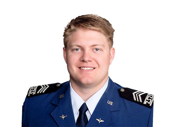 Michael McAninch - Air Force Falcons Offensive Lineman - ESPN