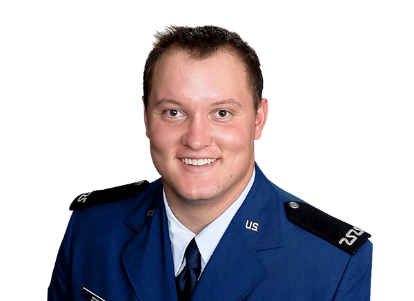 Payton Zdroik - Air Force Falcons Defensive Lineman - ESPN