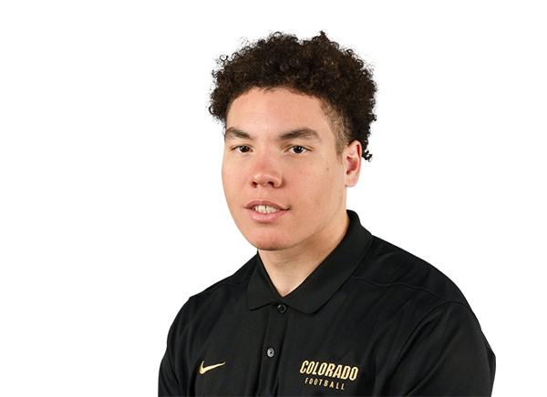 Christian Sarem - Colorado Buffaloes Running Back - ESPN