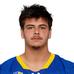 Trent Carrizosa