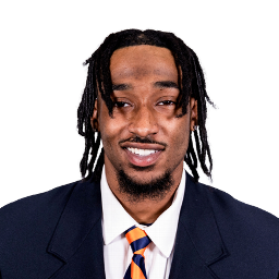 Ty'Lyric Coleman