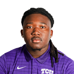 Jaheim Buchanon