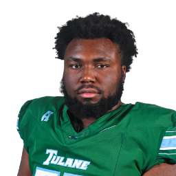 Darion Reed