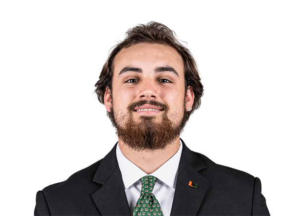 Abram Murray - Miami Hurricanes Place Kicker - ESPN