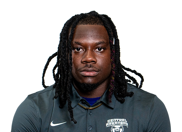 Deorius Cobbs - Central Arkansas Bears Linebacker - ESPN