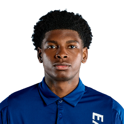 Tracy Hill Jr.