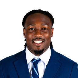Jamal Cooper Jr.