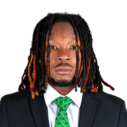 D.J. Crowther