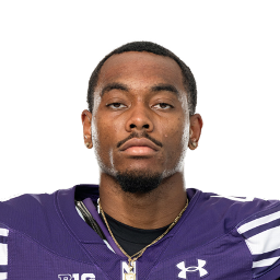 Montae Pate