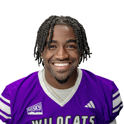 Tajon Evans