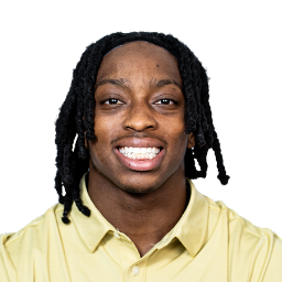 Rahkeem Smith