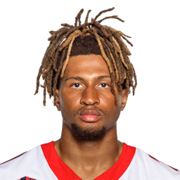 Jelani McLaughlin
