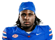 TJ Harden