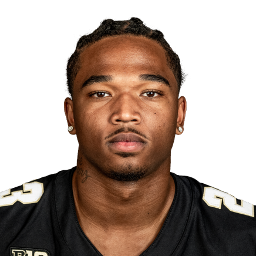 Jaheim Merriweather