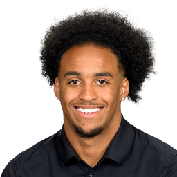 Keynan Richardson-Cook