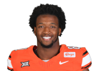 Donovan Green