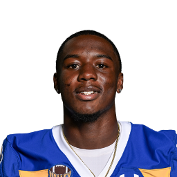 Jamari Holliman